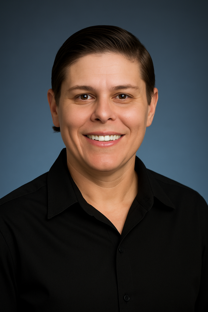 Dr. Parvin Daneshvar, DNP, APRN, FNP-C