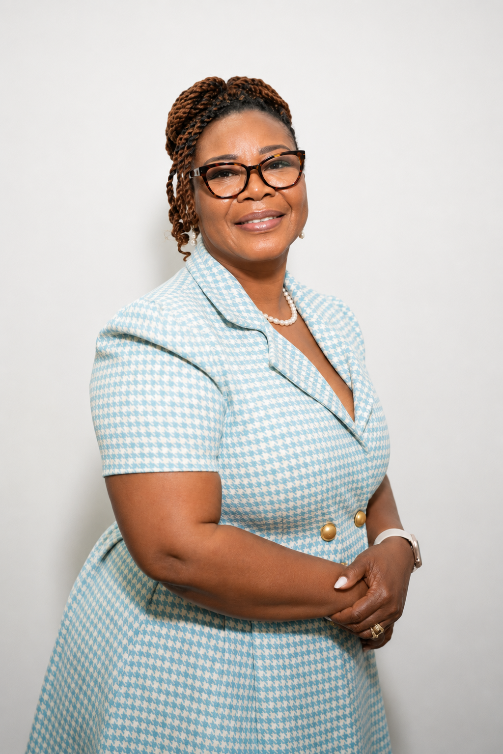 Priscilla Asare, PMHNP