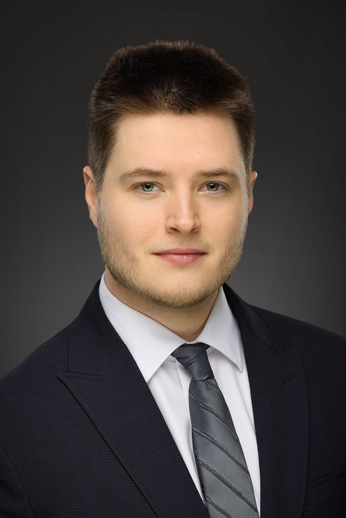 Carter Schmitz