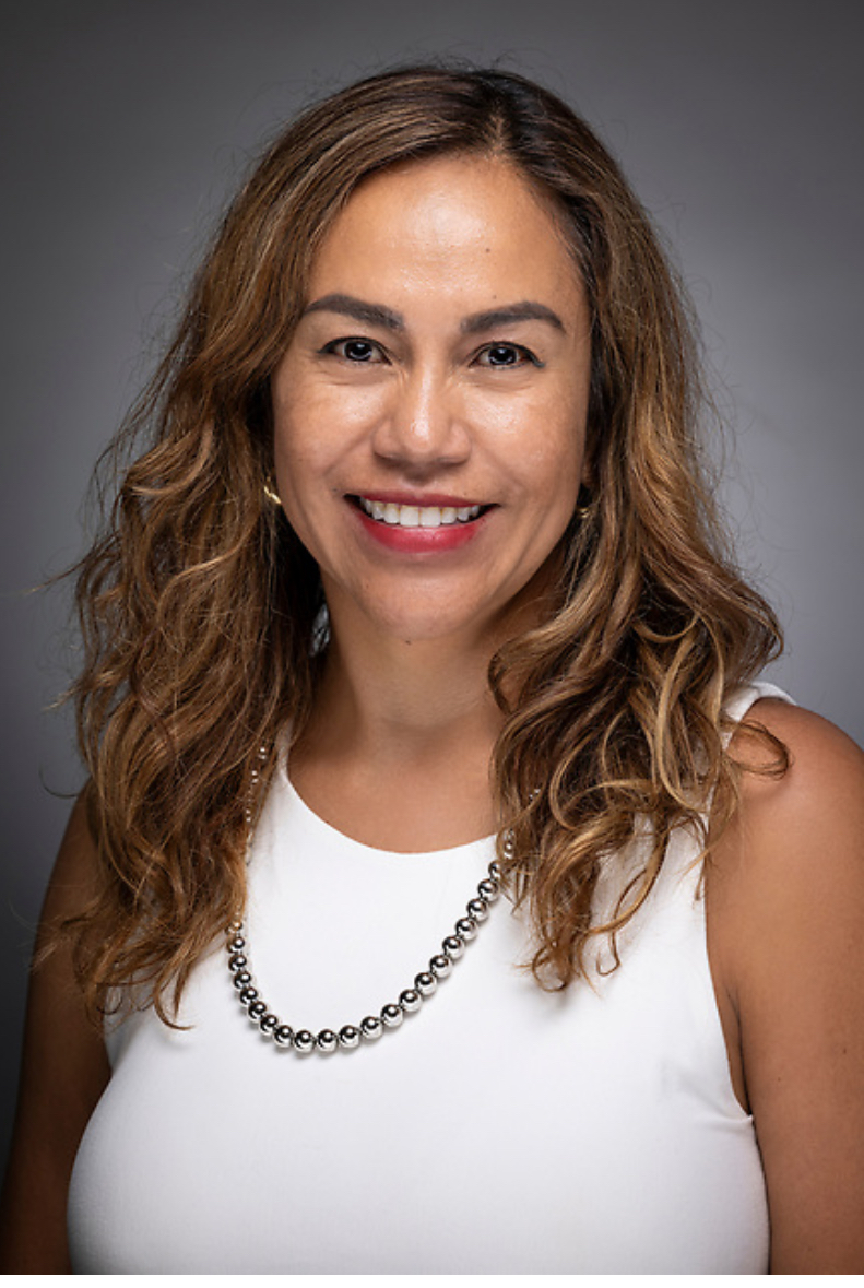 Karla Aguila-Arroyo