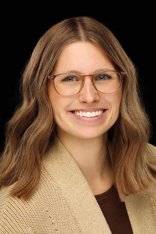 Adele Haschke, DC