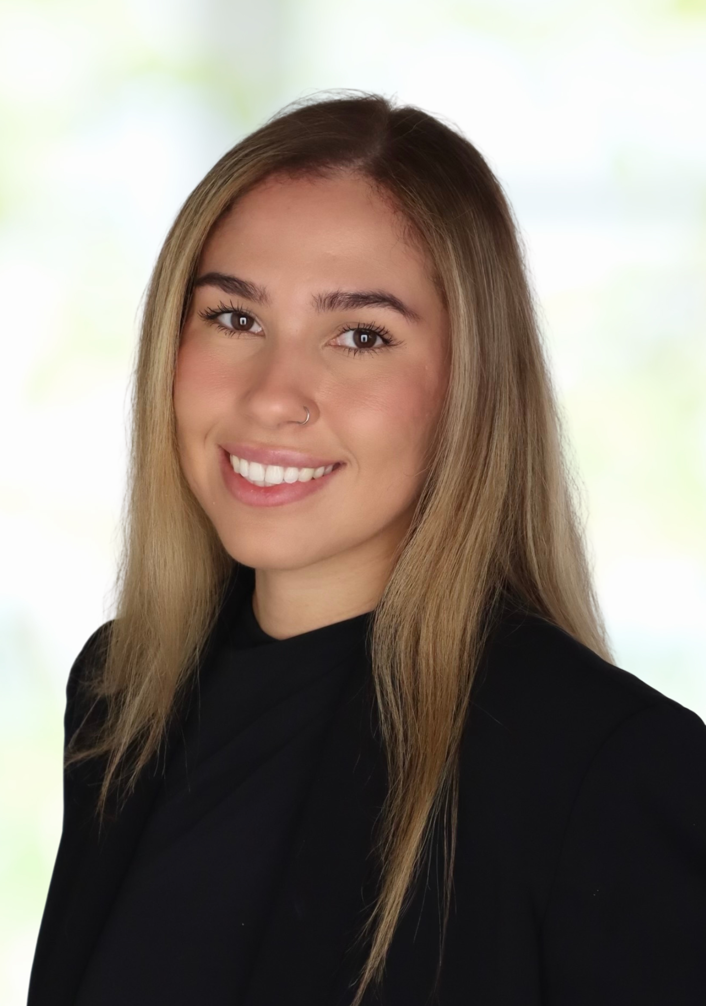 Aja Hernandez, Marriage & Family Therapist