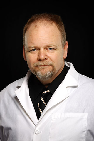 William Sterba, DC