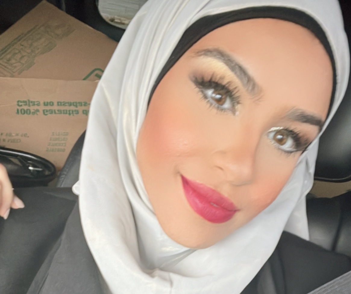 Nshwah Ahmad, PA