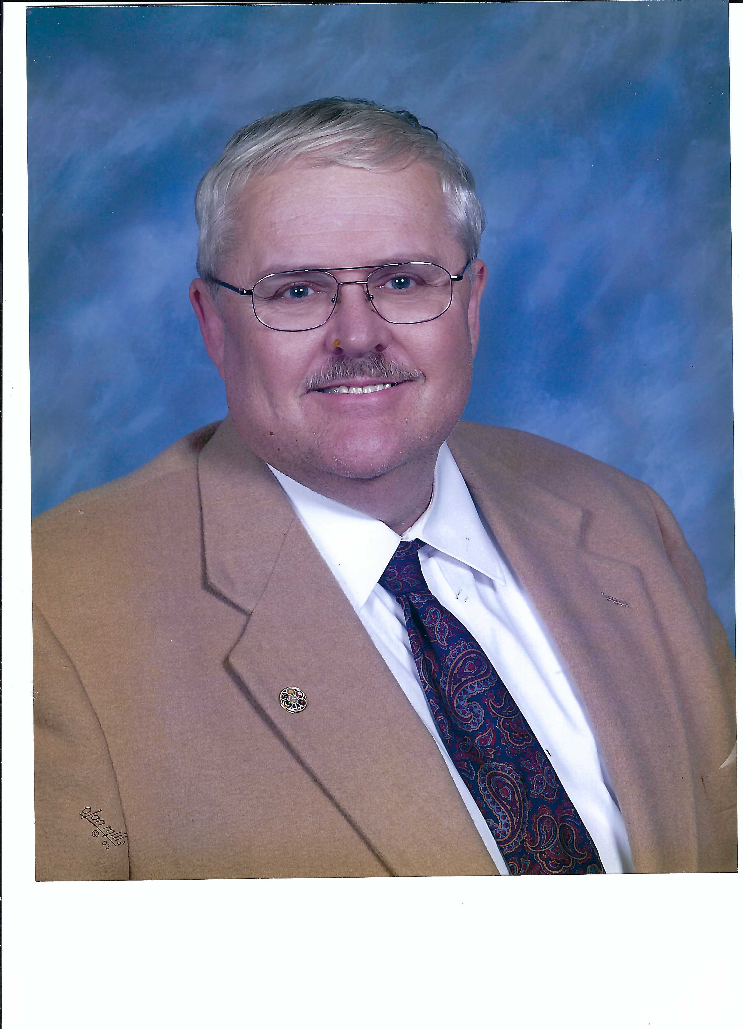 Mark Folts
