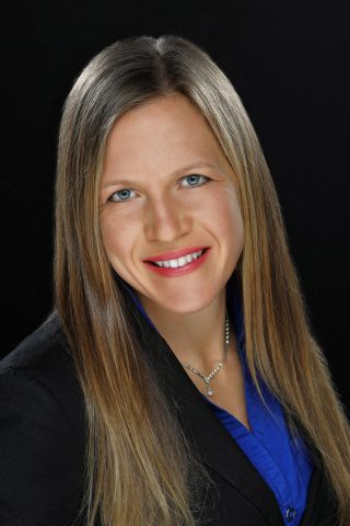 Jennifer Crahan, DPT