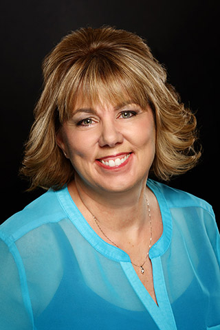 Eugena Allen