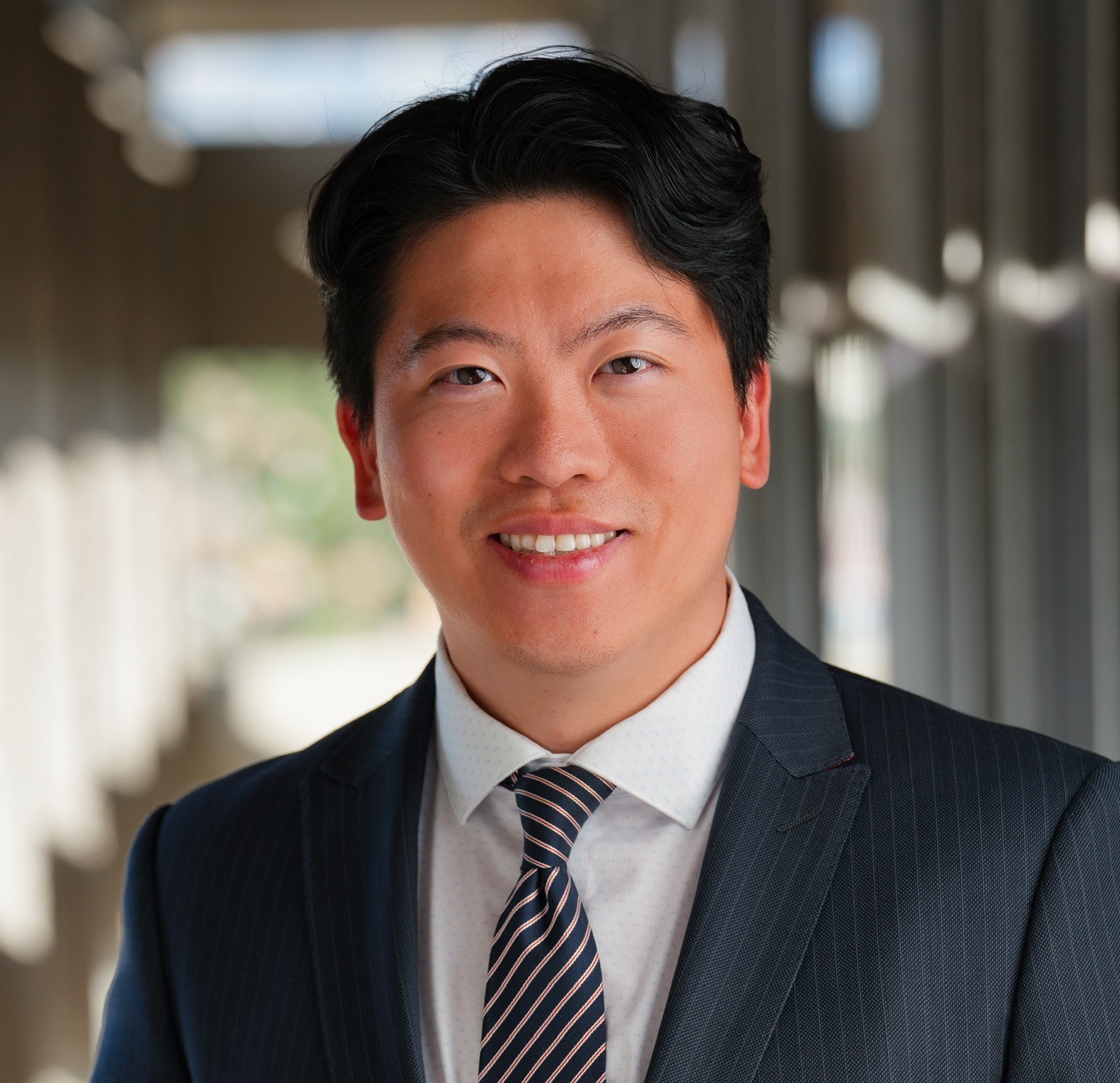 Kenneth Shan, MD