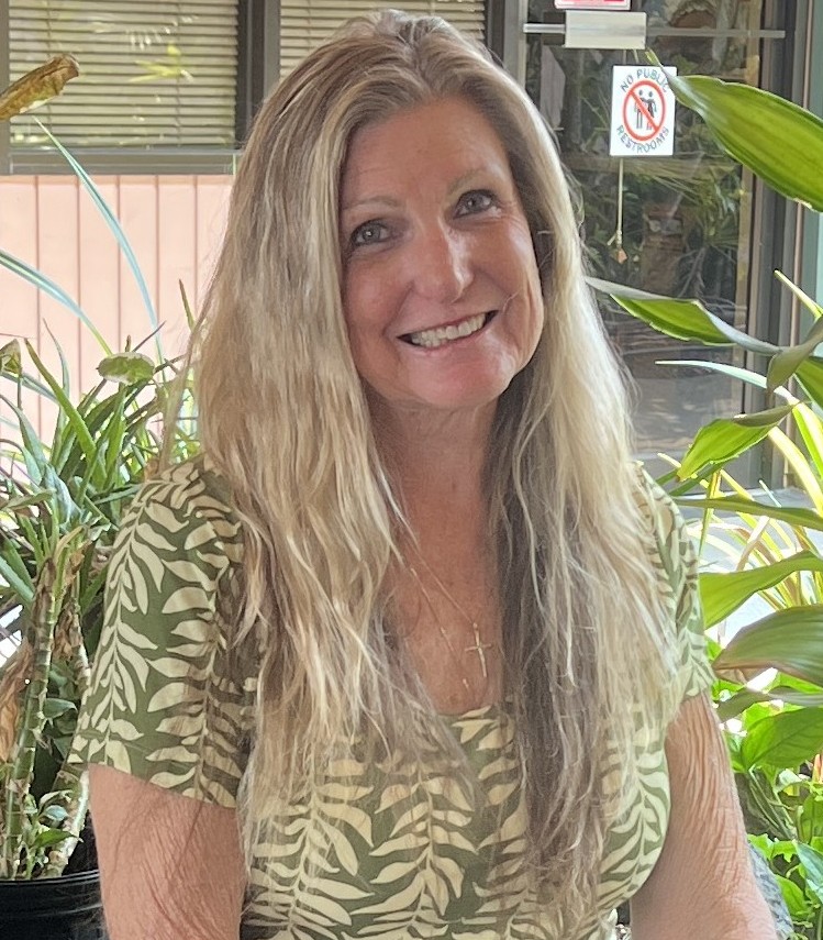 Jill Akuna, LMFT