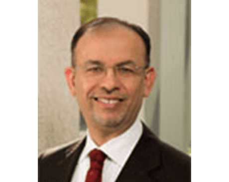 Fady El-Bahri, MD