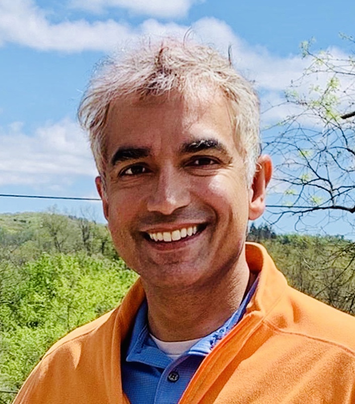 Rano Mathew, MD
