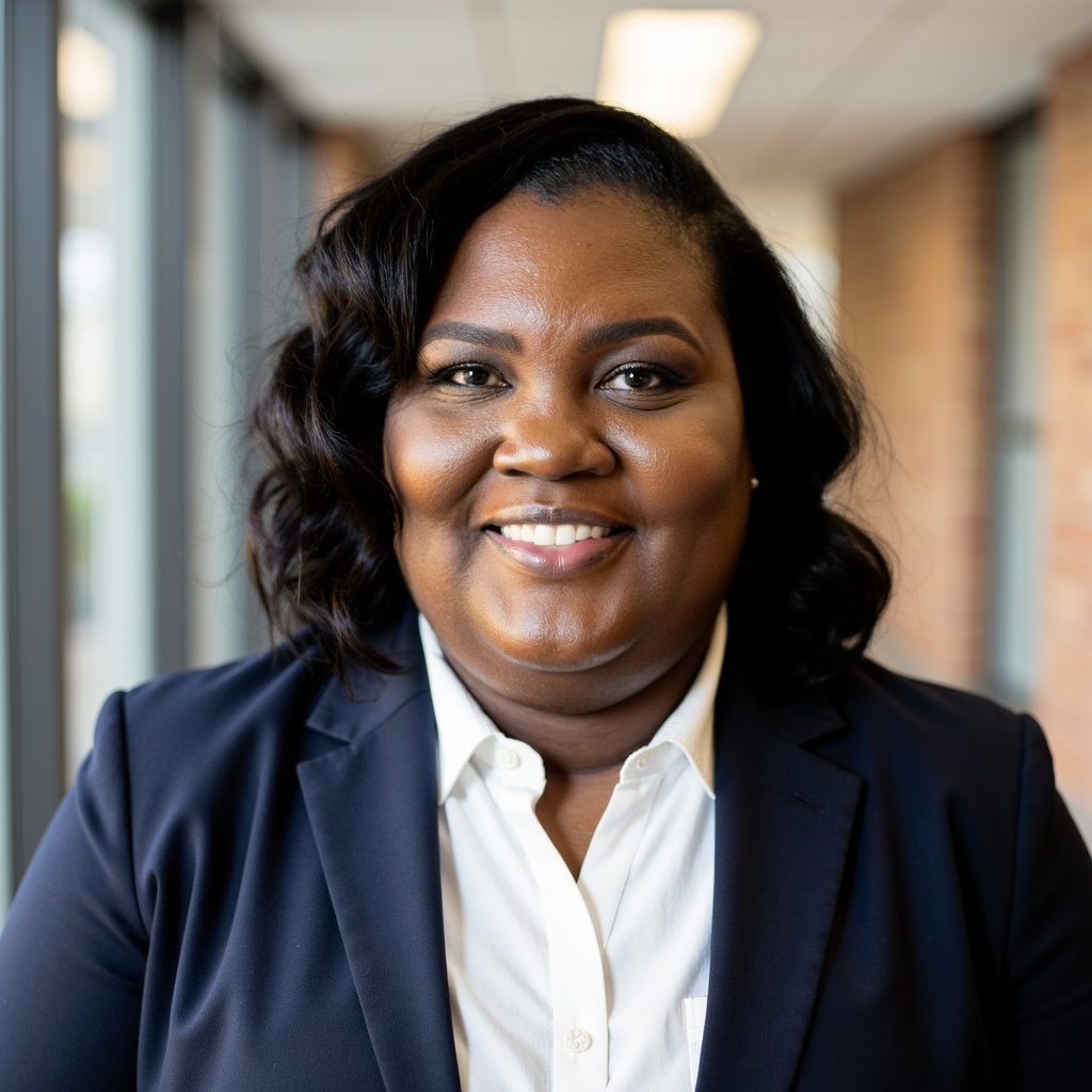 Latarsha Pittman, Psychiatric/Mental Health Nurse Practitioner