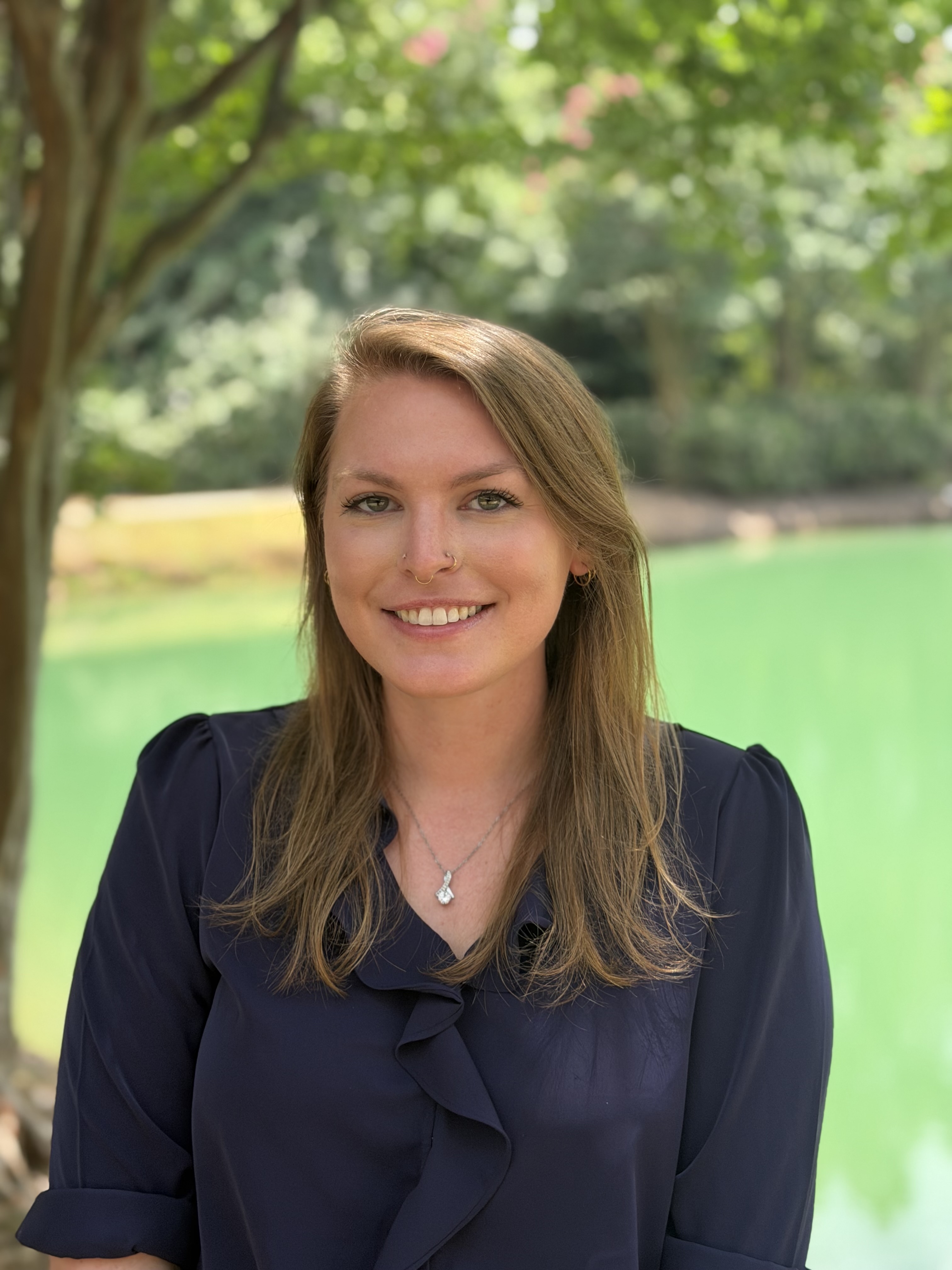 Carley Floyd, CRNP