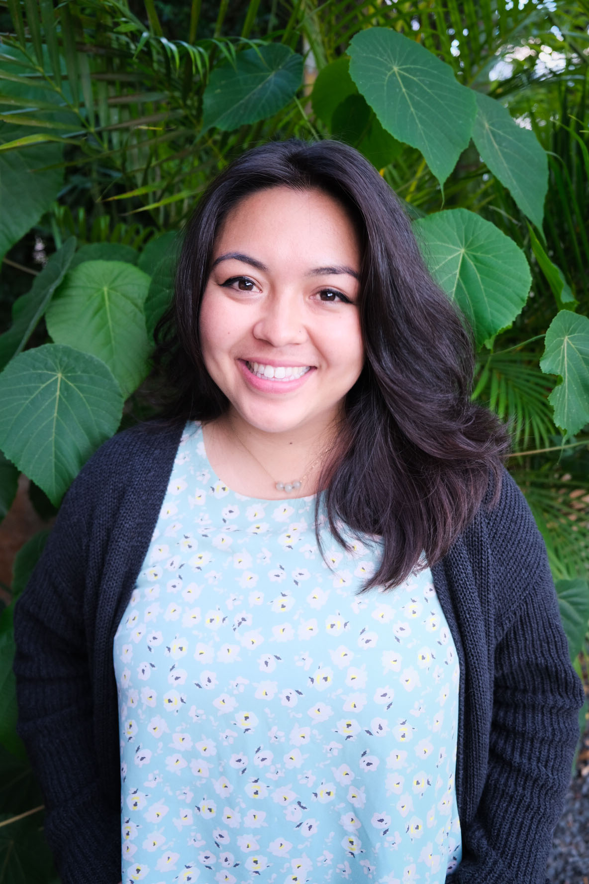 Ashley Nicole Wagner, MA, LMHC