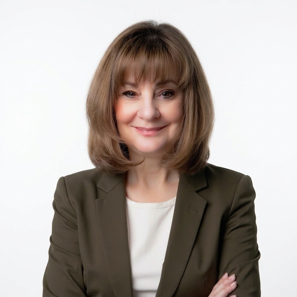 Melissa Altomare, LMSW