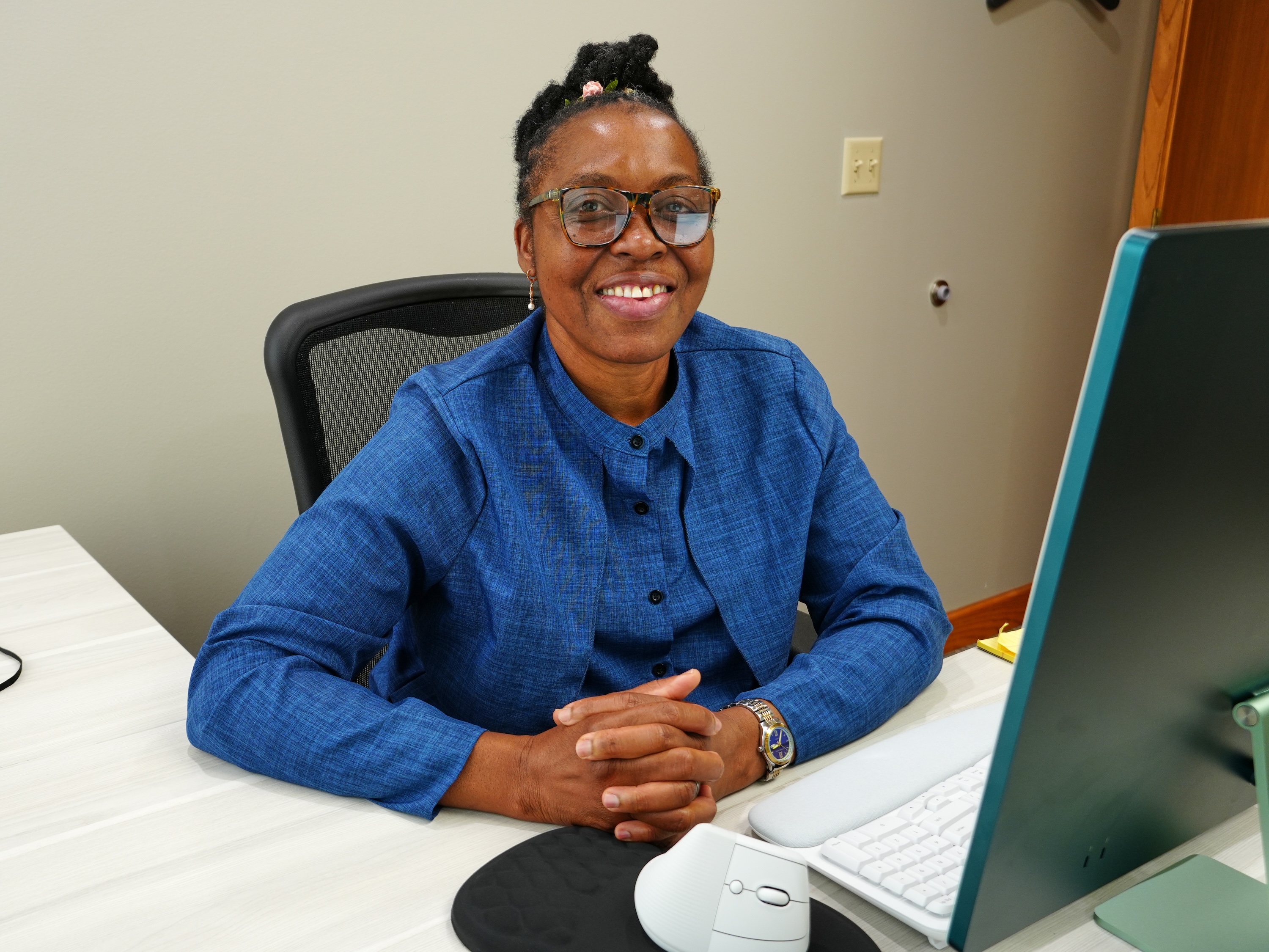 Lilian Obi