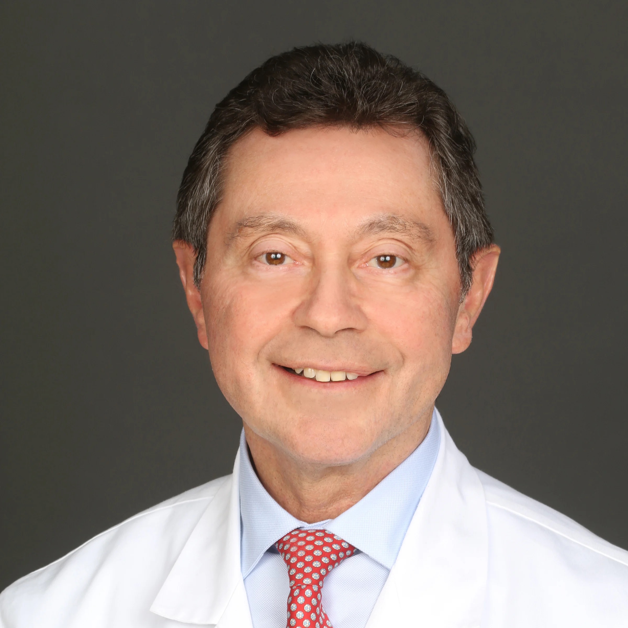 Grigory Shtender, MD, PM&R