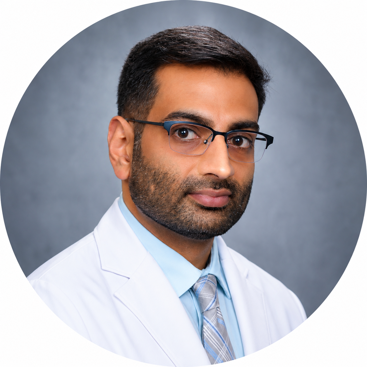 Dr. Ahmad Rashid, DPM, Podiatrist