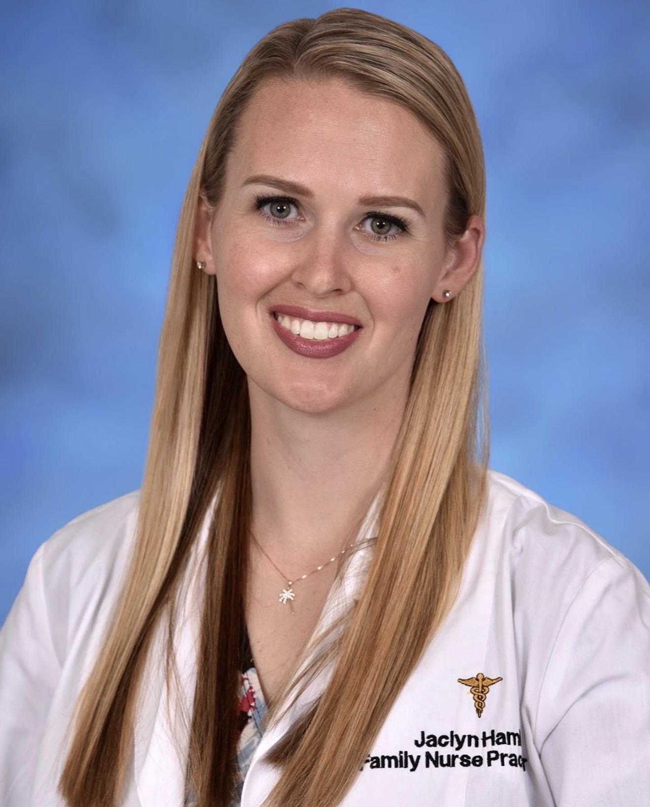 Jaclyn Hamlin, MSN FNP