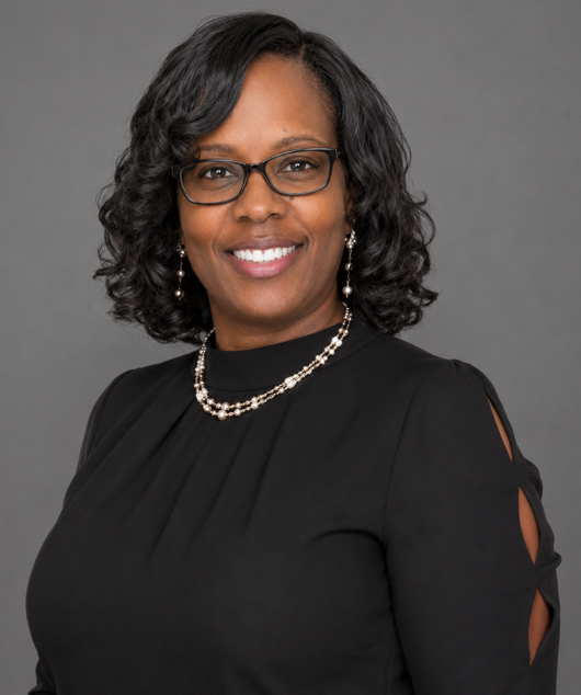 Aiyesha Stiles, APRN, Nurse Practitioner