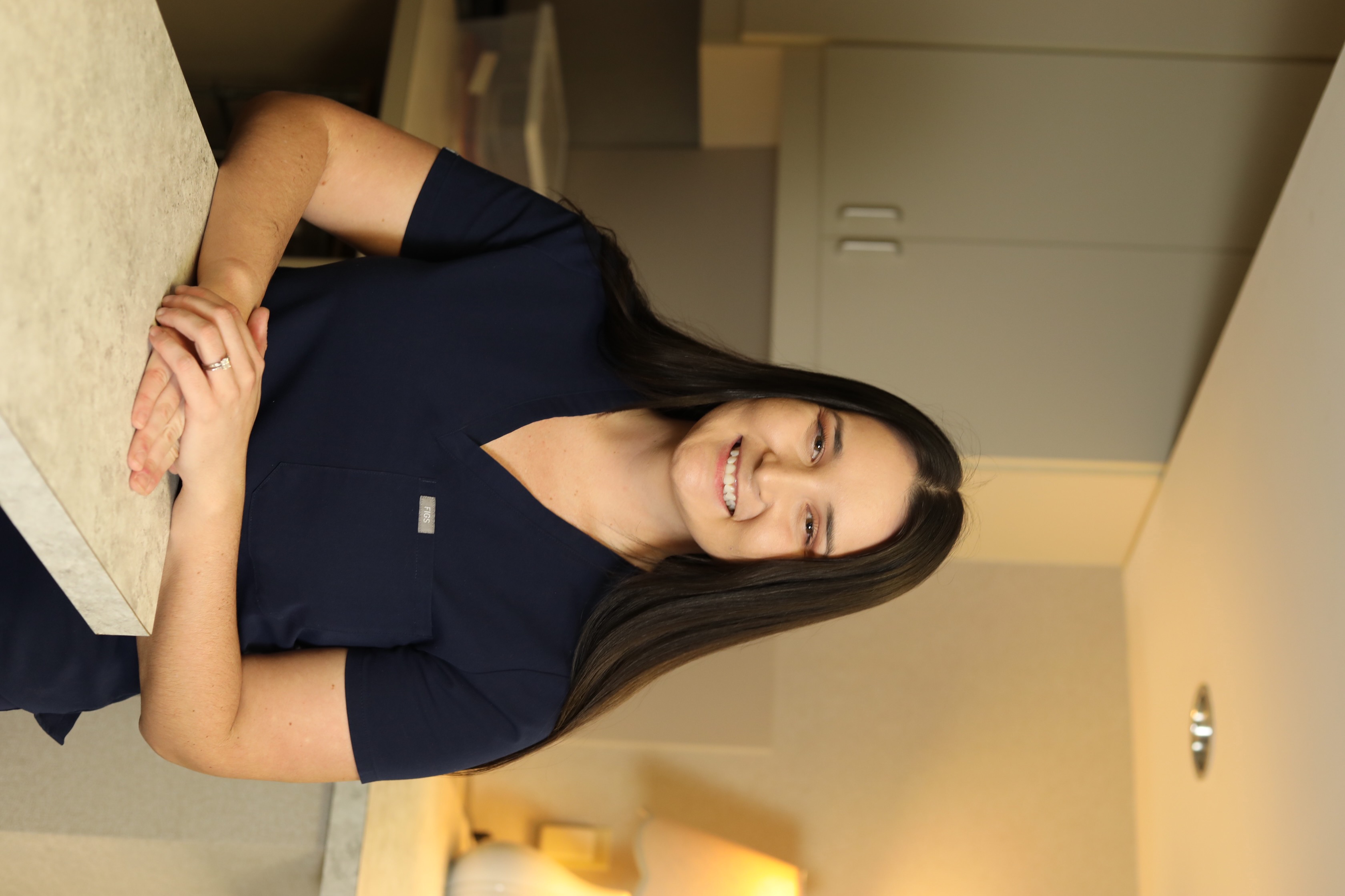 Alesha Rose, MSN, APRN, FNP-BC