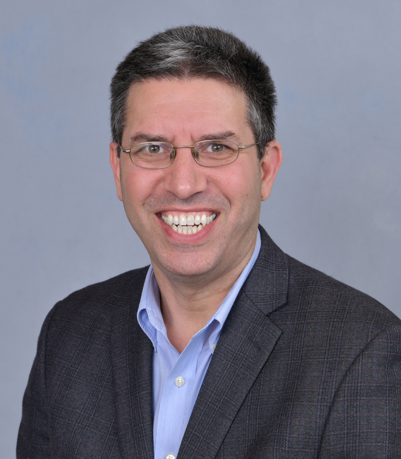 Dr. Joshua Shifrin, PhD