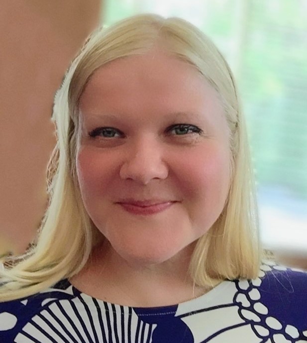 Dr. Anneli Barrios, PhD
