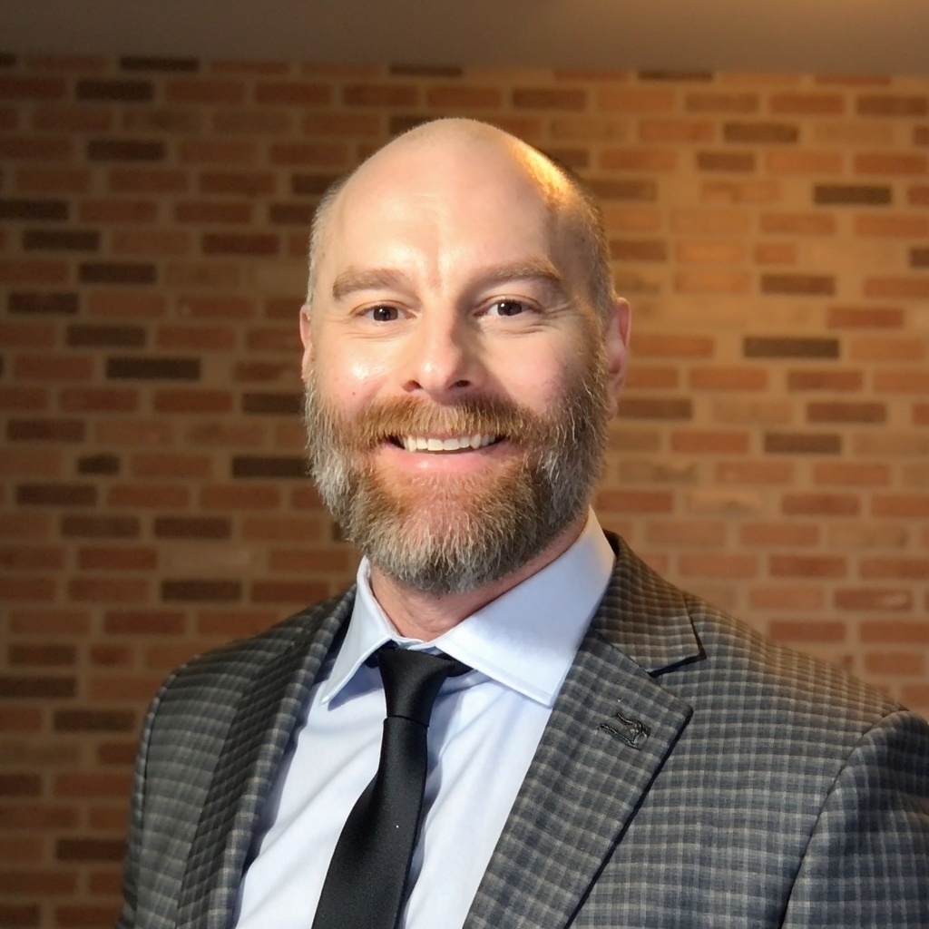 Brian Sager, APRN