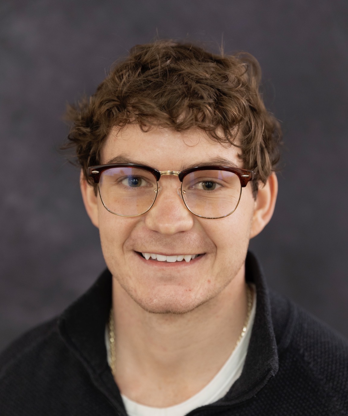 Jacob Payne, Family Nurse Practitioner