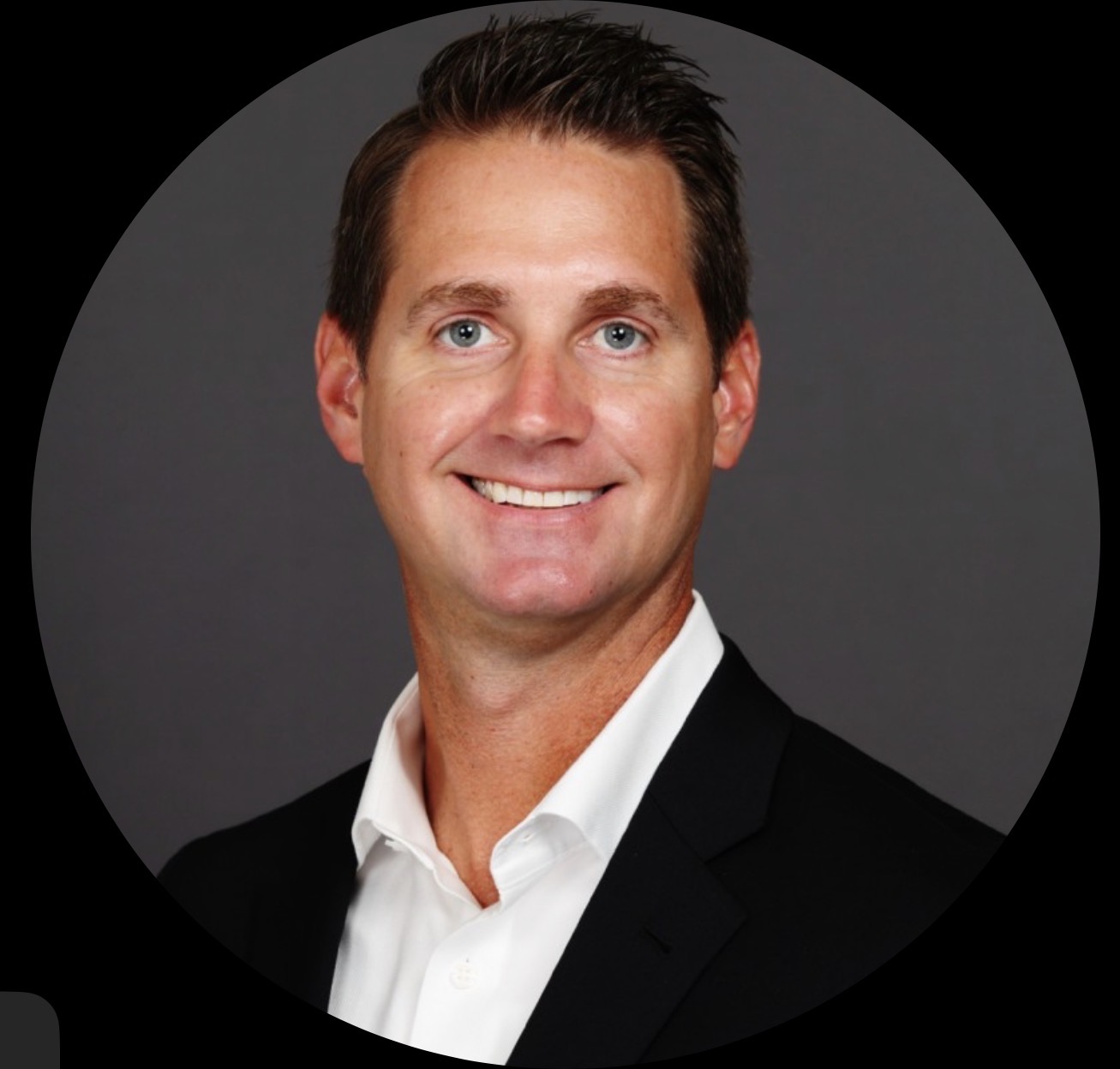Patrick Bengston, APRN