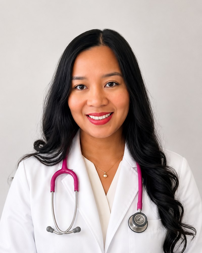 Karen Adams, FNP