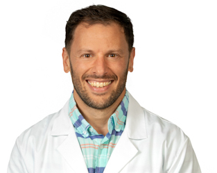 James Prueter, DO