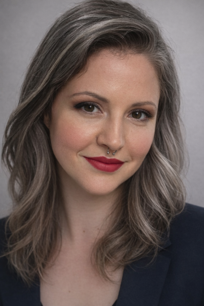Julie Carlson