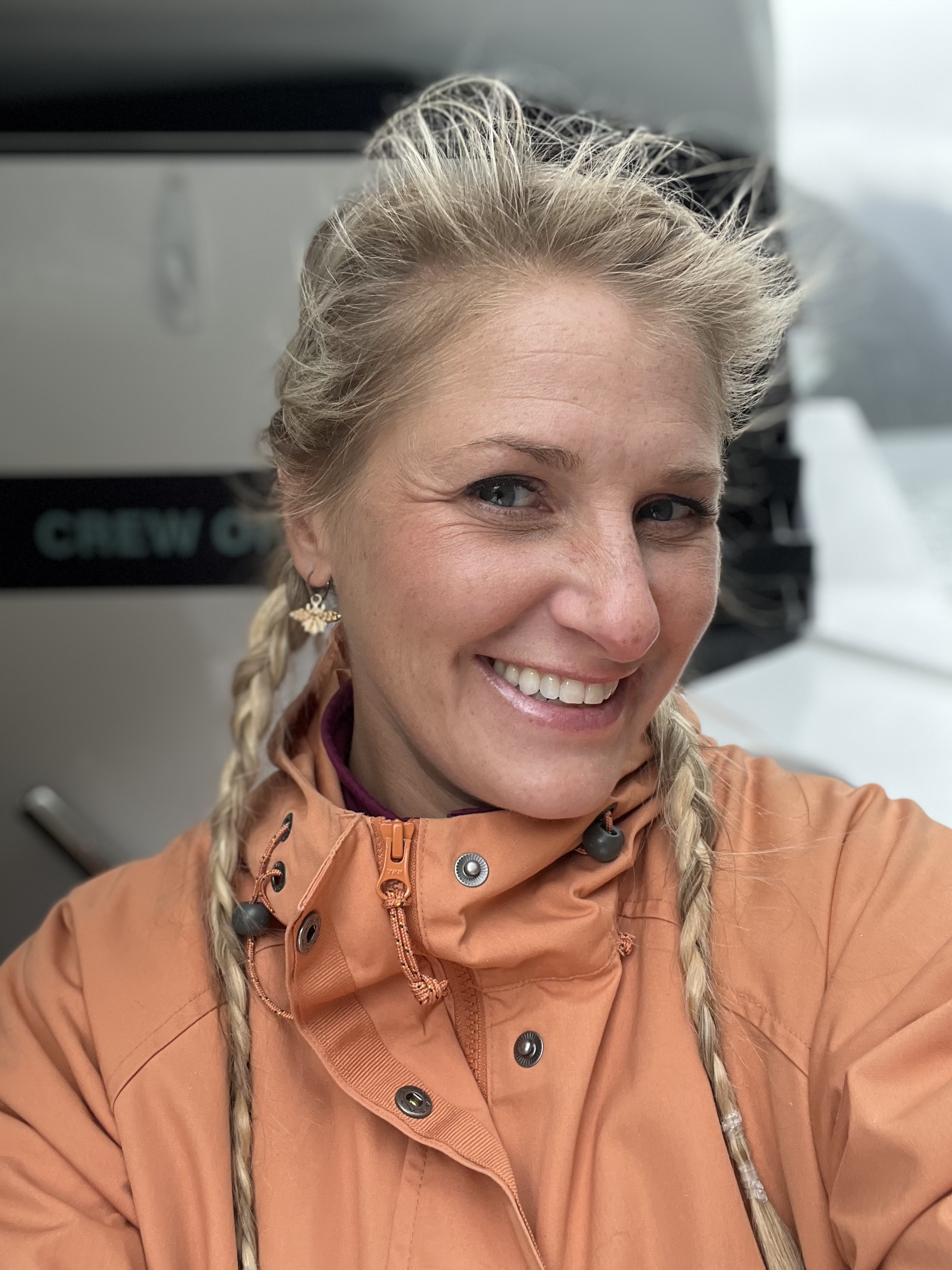 Kate Krempasky, PA-C