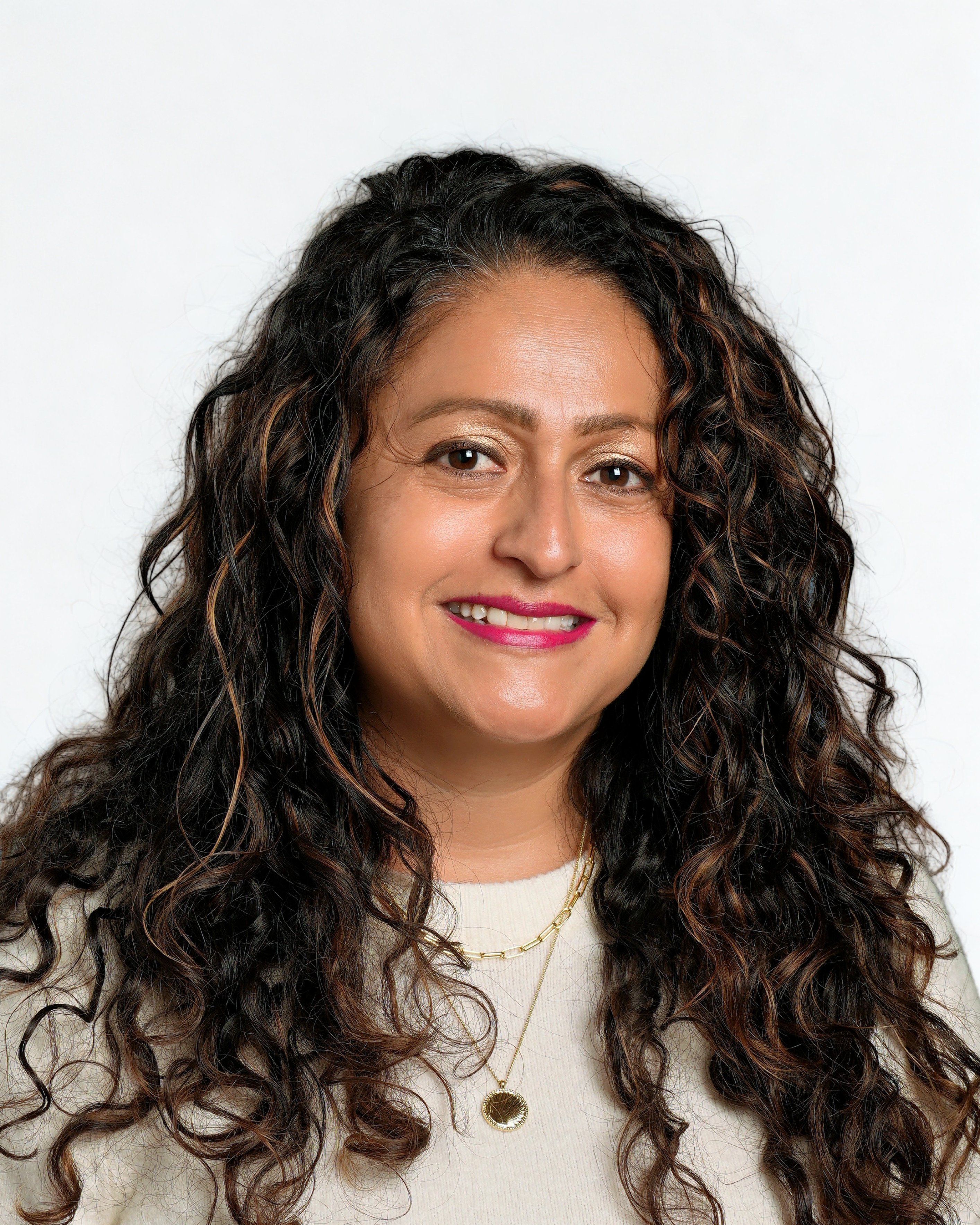 Cynthia Bran, LPC