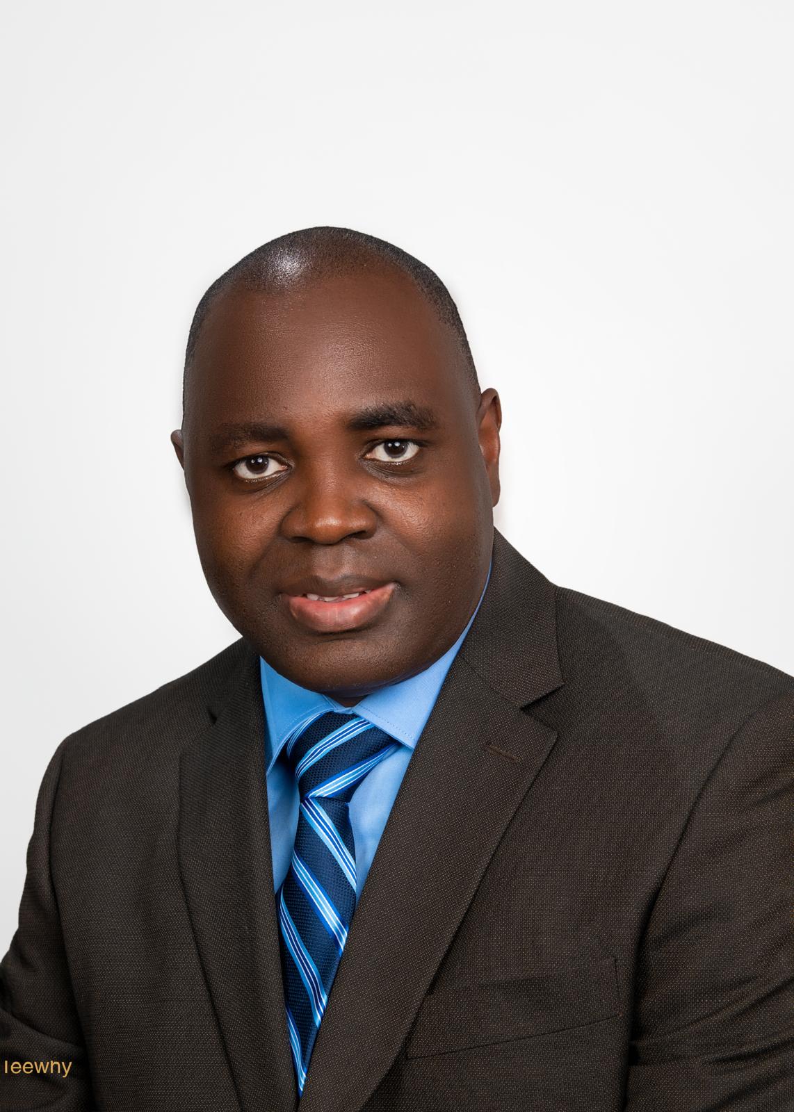 Dr. Oladele Oladapo, MD