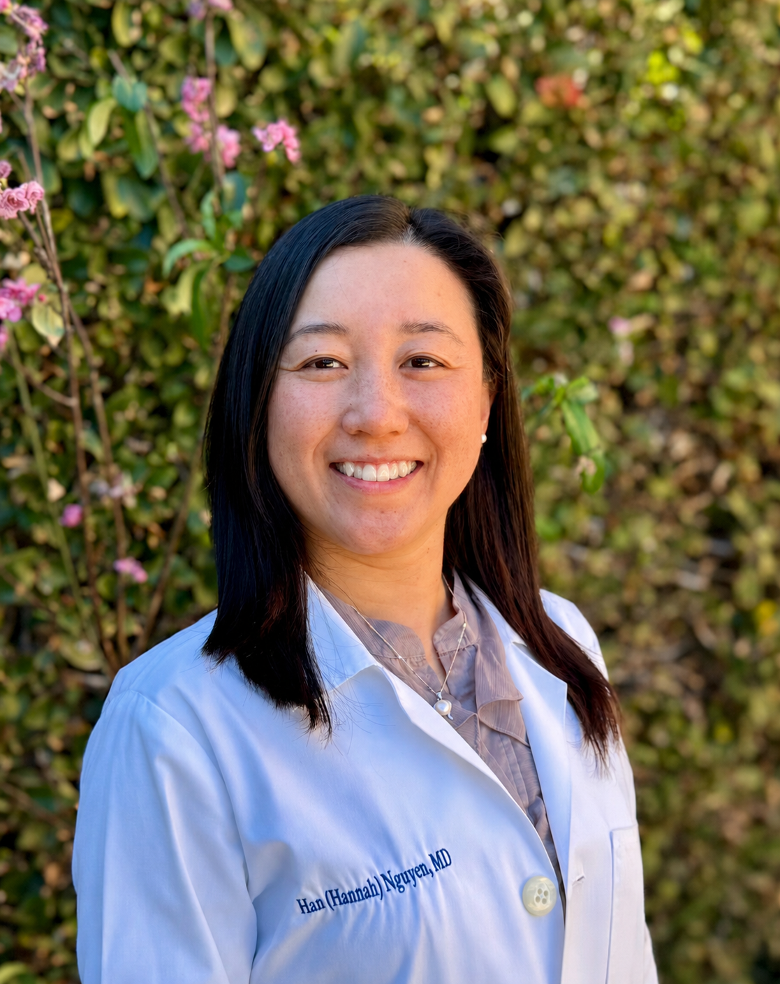 Han Nguyen, MD