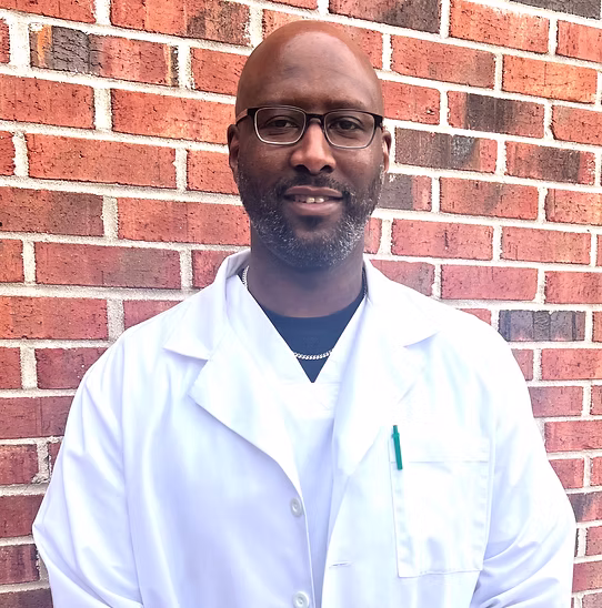 Elijah Mays, APRN