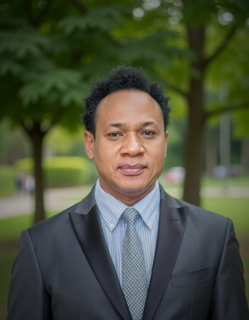 Dr. Abdul Fofanah, NP