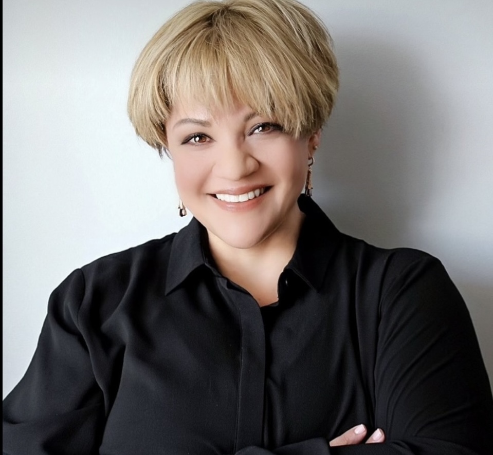 Dr. Lisette Esquilin-Rigby