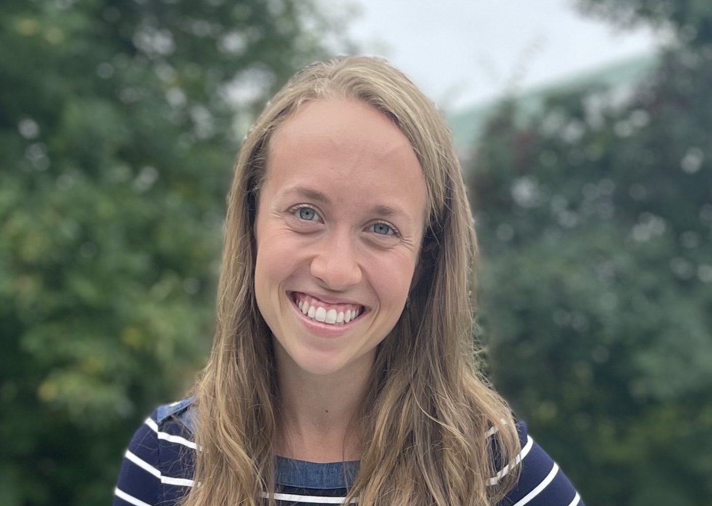 Rachel Allen, LMSW-cc