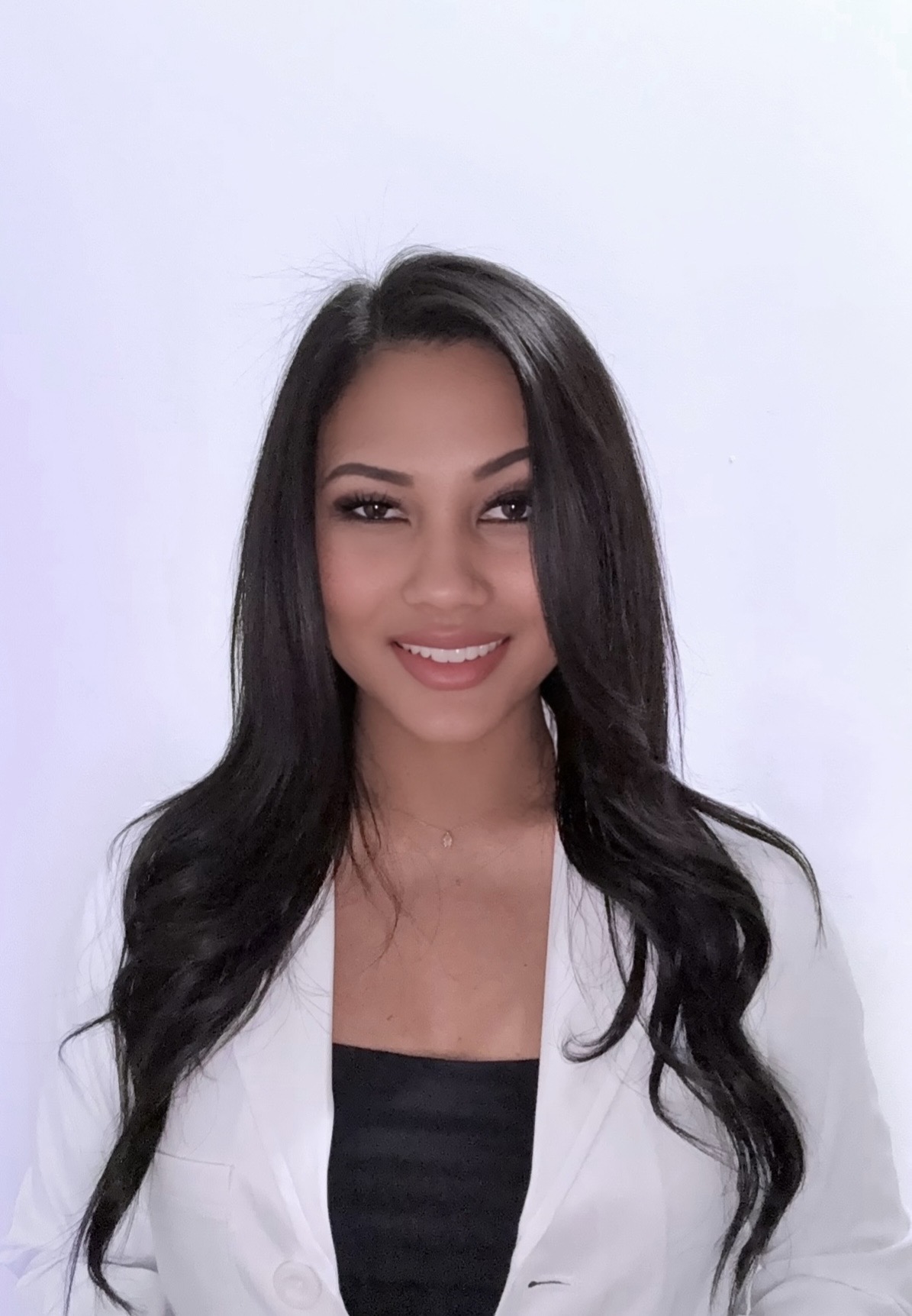 Monica Sim, CRNP