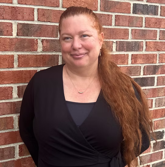 Mellissa Willette, BSN, IBCLC