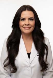 Vanessa Monter