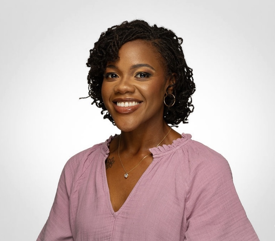 Nariah Foy, PMHNP