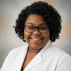 Tiffany Bradley, MD