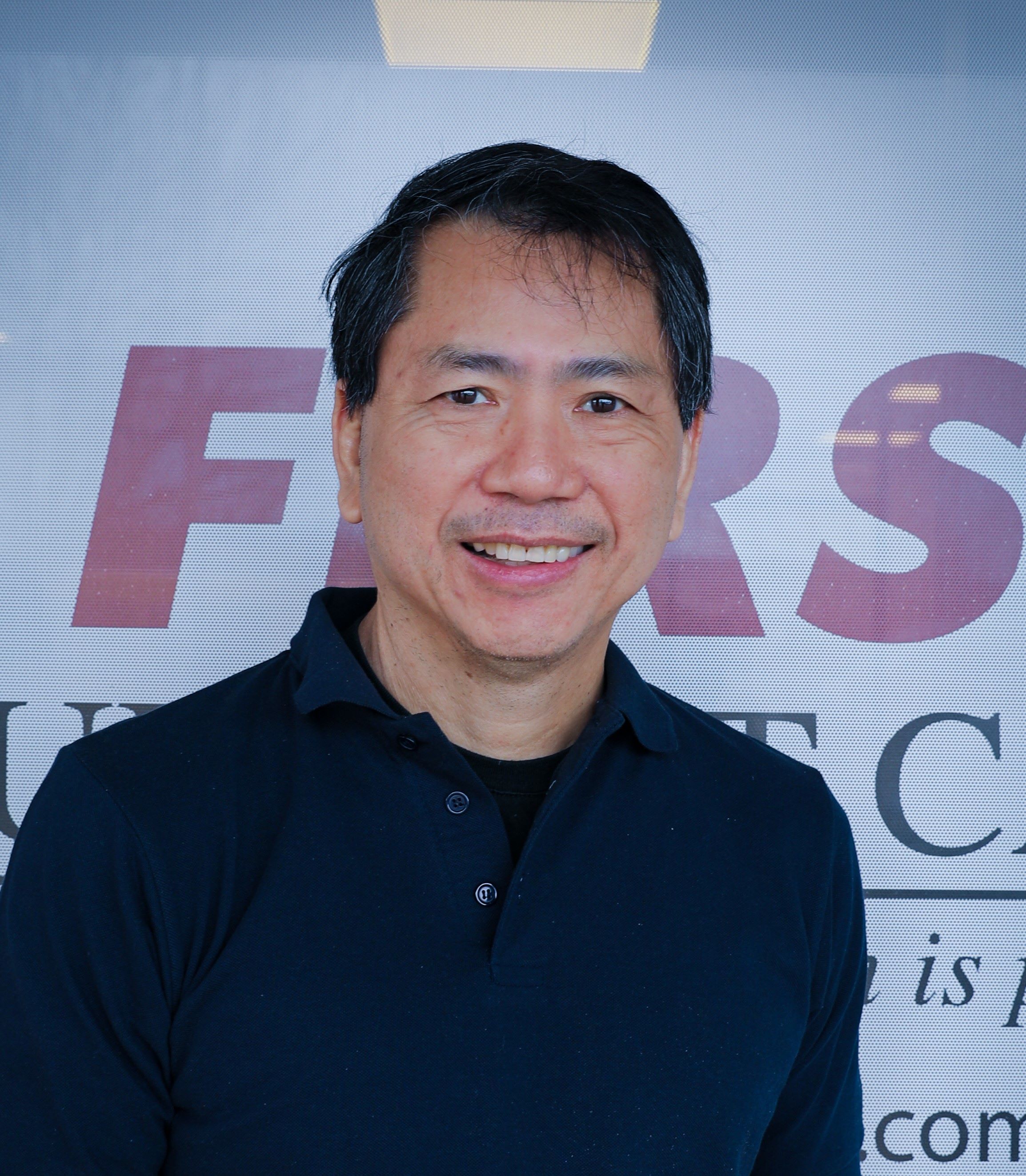 Dr. Julito Uy, MD