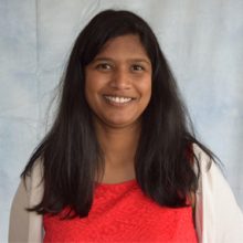 Dr. Nandita Puchakayala, MD