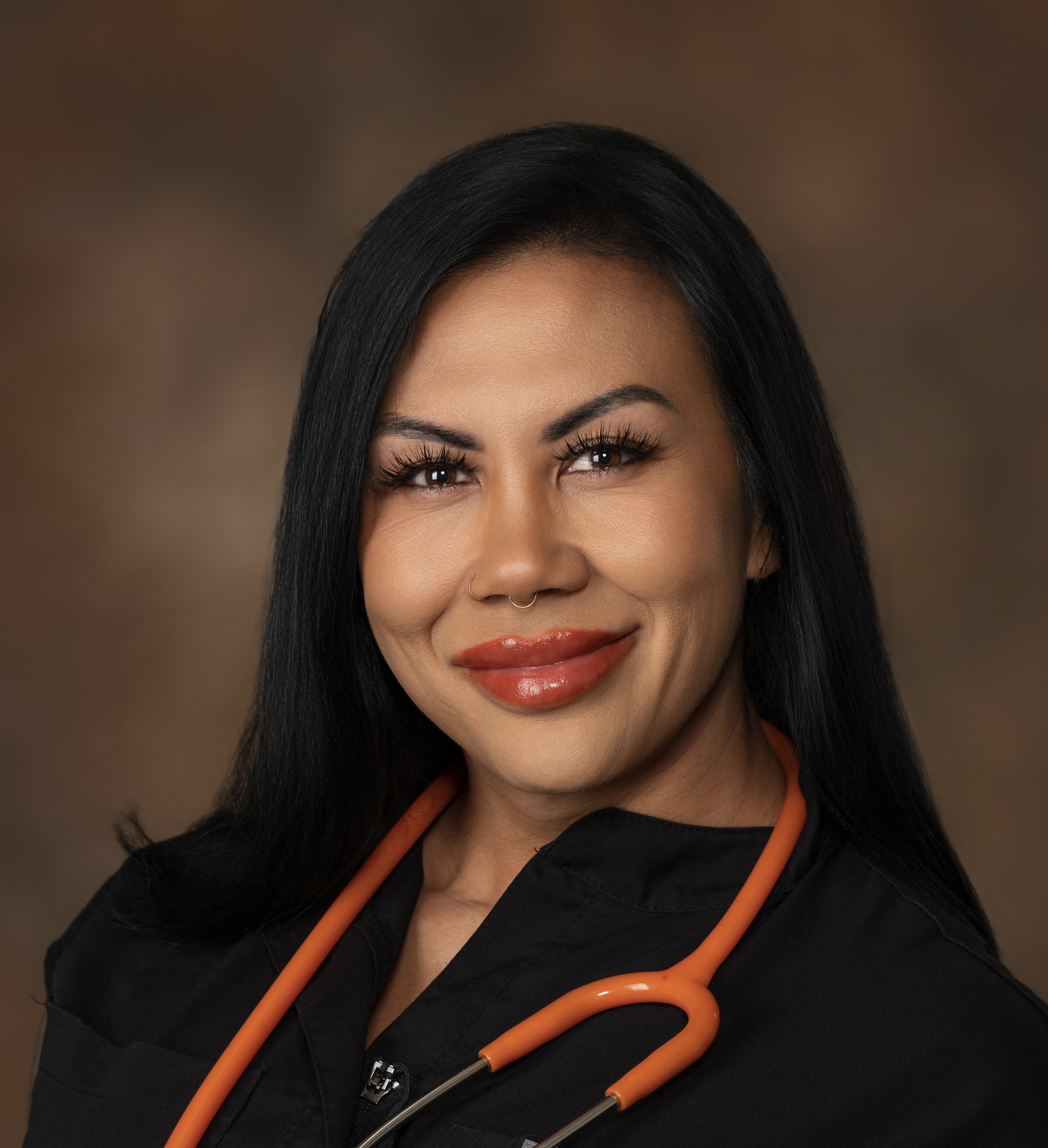 Cijiana Simmons, NP