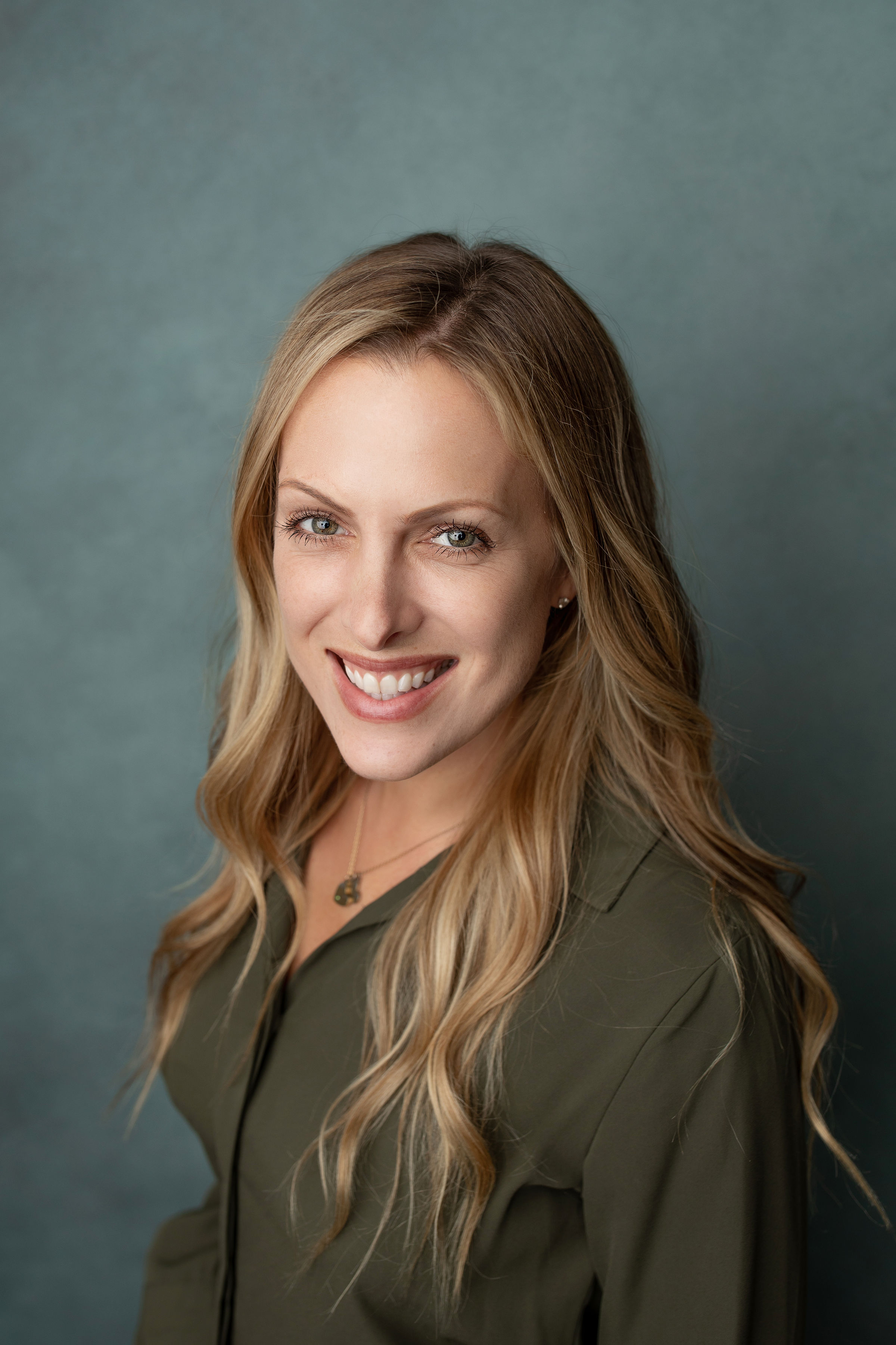 Shaina Stavinoha, CPNP